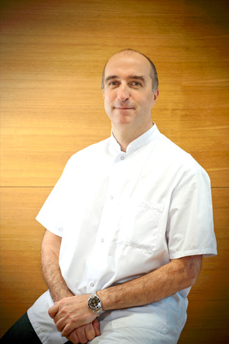 Dr Jean-Claude PANISSET