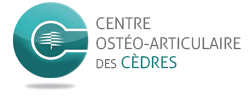 Clinique Ostéo Articulaire des Cèdres - Grenoble